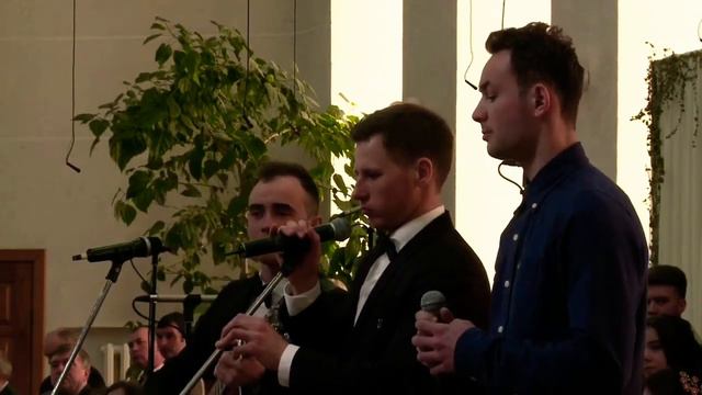 О если б знать | One Way band смотреть онлайн