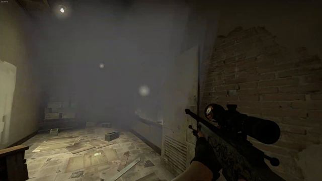 Тактики и фишки на карте Mirage смотреть онлайн