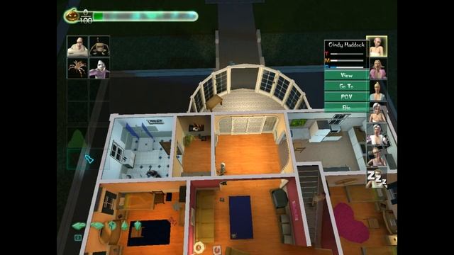 GHOST MASTER #1 | ТОП ПОЛТЕРГЕЙСТ | БУ-ГА-ГАШЕНЬКИ смотреть онлайн