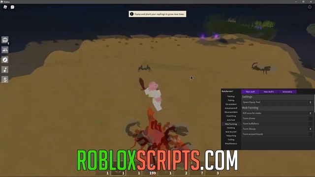 ROBLOX ISLANDS | HACK/SCRIPT | BEST ISLANDS GUI, SOURCE CODE! смотреть онлайн