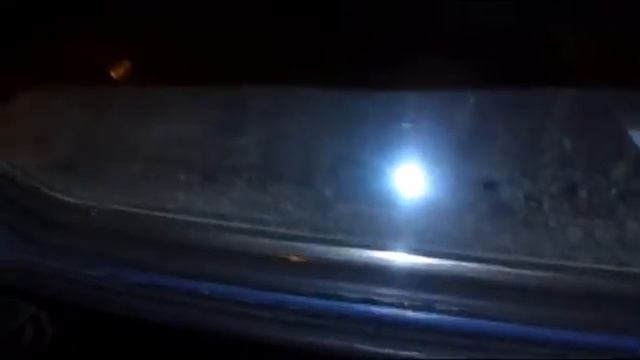 Подсветка багажника авто из Aliexpress смотреть онлайн