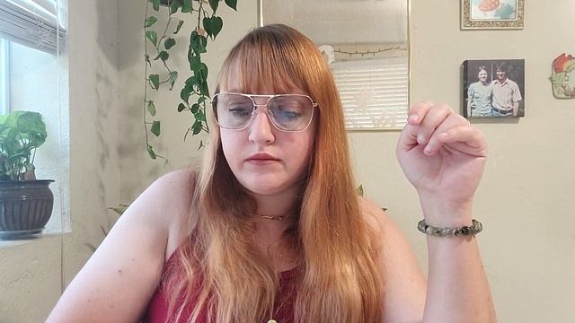 Spiral Rain Witch Box Earth Magick May 2023 Unboxing смотреть онлайн