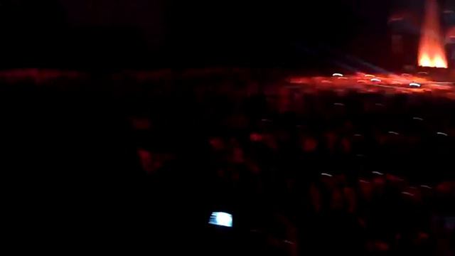 Хор Турецкого посвящает песню Орифлэйм! смотреть онлайн