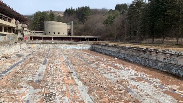 Кисловодск / Железноводск. Безумные виды, огромные лестницы и невероятный кайф от природы смотреть онлайн