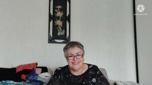 1085. Собирала на разбой..бабушка пирата!
