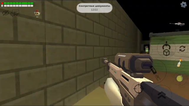 ТОП 5 ЛУЧШИХ ТИПОВ ИГРОКОВ В ЧИКЕН ГАН (даже ты) #чикенган #чг #chickengun смотреть онлайн