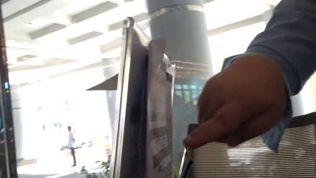 Аренда Авто в агентстве Thrifty Абу-Даби ОАЭ смотреть онлайн