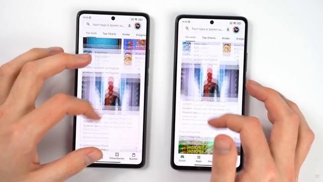 Es ist kompliziert: Xiaomi 11T & 11T Pro Test Fazit nach 2 Monaten (Deutsch) | SwagTab смотреть онлайн