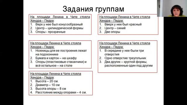 ищу творческие способы решения проблем смотреть онлайн