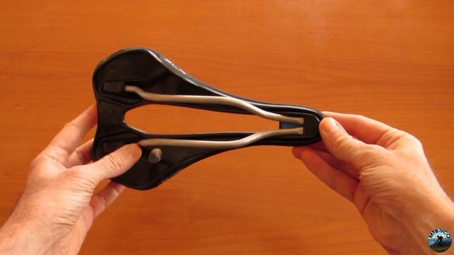 In test: SELLE ITALIA SLR Boost X-Cross Superflow смотреть онлайн