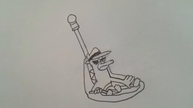 sådan tegner du agent p смотреть онлайн