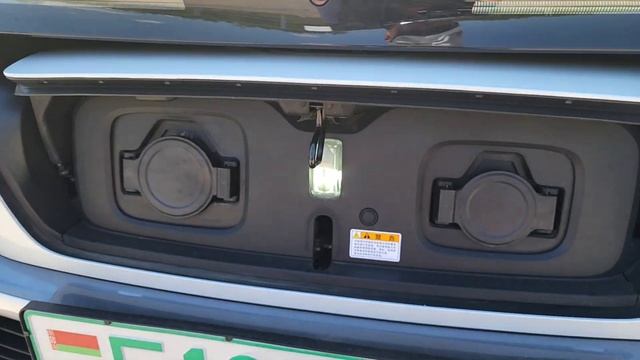 Бюджетный электро-кроссовер Honda ENS1 в Беларуси. Авторынок Малиновка. #обзоравто #беларусь#обзор