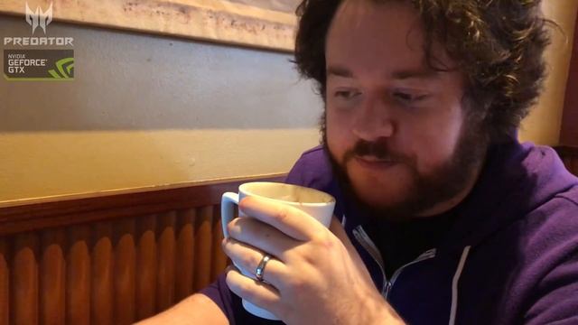 PUBBERS IN THE PUB! - Predator Triton 700 Laptop test! смотреть онлайн