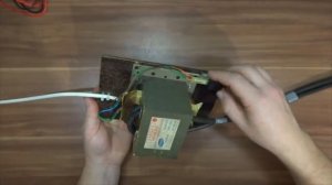 Точечная сварка своими руками из трансформатора микроволновки