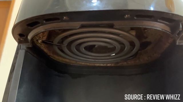 TOP 5 : MEILLEURE FRITEUSE SANS HUILE ! смотреть онлайн