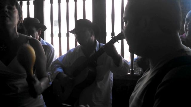 BANDIDO - La Bodeguita Del Medio "La Habana, Cuba" - Grupo Manantial смотреть онлайн
