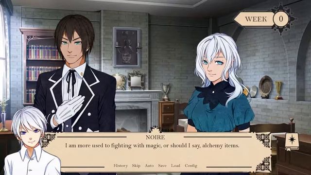 Royal Alchemist Walkthrough Part 3 No Commentary смотреть онлайн