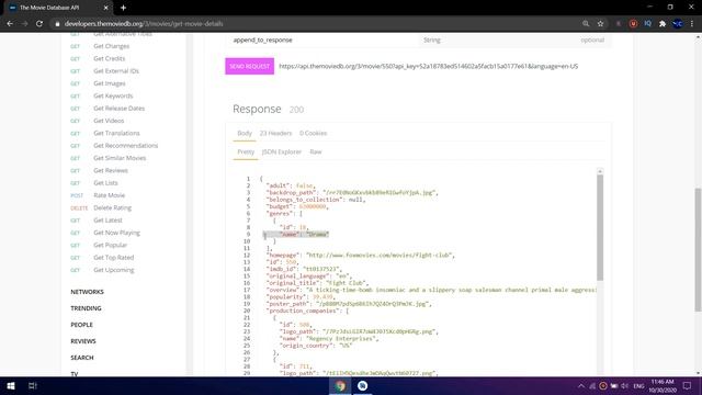 REST API with MVVM and Retrofit2 #18 - Adapter Class & Glide Library смотреть онлайн