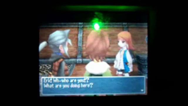Let's Play Final Fantasy 3 DS! Episode #3 Part 1 смотреть онлайн