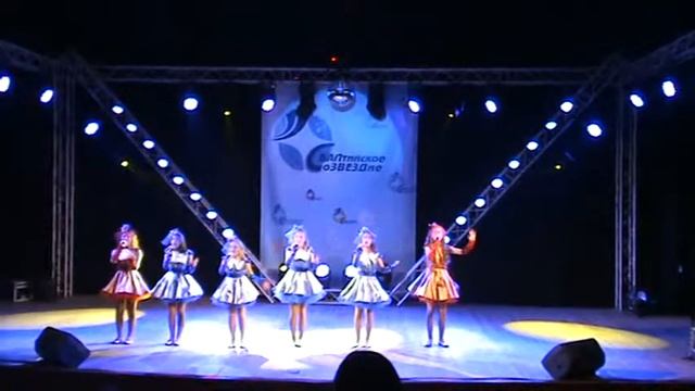 Эт цетера "Луна ту" смотреть онлайн