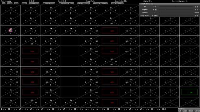Q-Learning - Gridworld Interface Tour смотреть онлайн