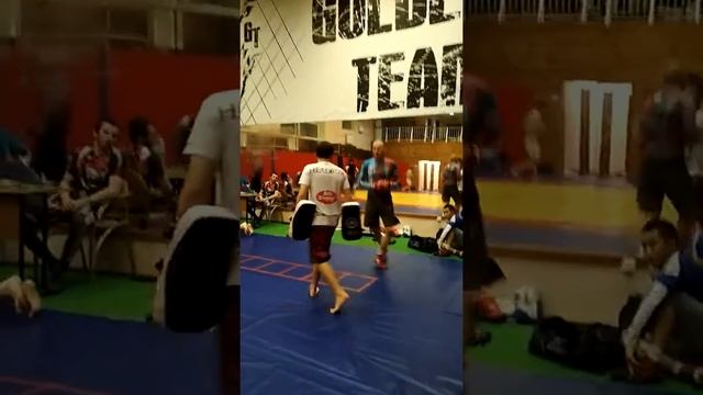 Ахмат Ахмедов работа на лапах смотреть онлайн