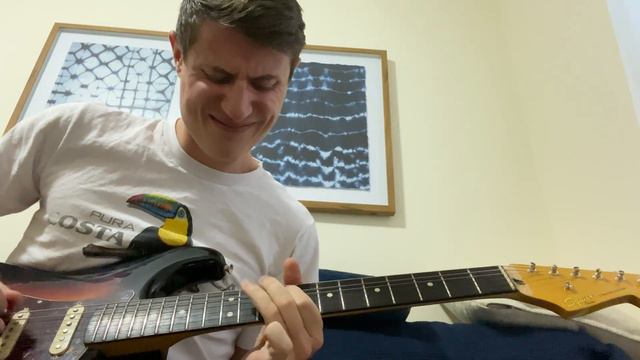 iPhone 11 Camera Test - Squier Classic Vibes 60 смотреть онлайн