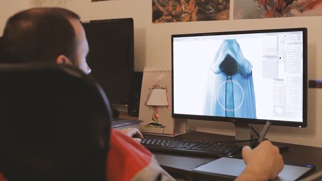Reboot Game Developer Studio Sessions - Mad Head Games смотреть онлайн