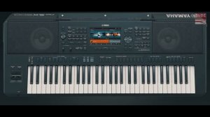Как выбрать синтезатор с автоаккомпанементом
