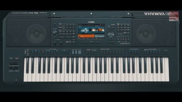 Как выбрать синтезатор с автоаккомпанементом
