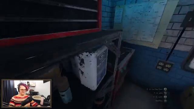 01/25 || Scaredy Cap || Joe Teaches Baby Ghost Hunters смотреть онлайн