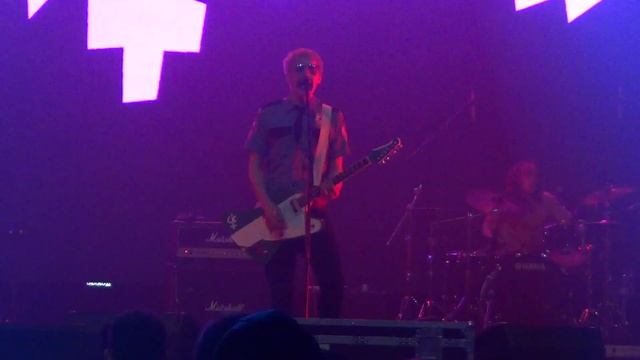 Суперкозлы - Мазафакер @ PunkRupor Music Media Dome Москва 05.06.2021 смотреть онлайн