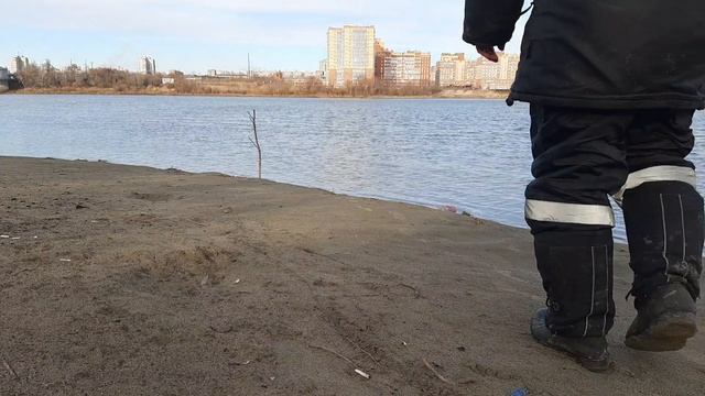 Кастинговая сеть из Китая