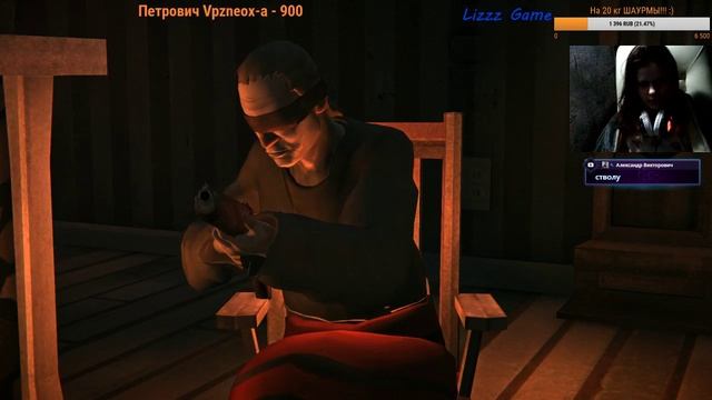 Зимний стрим - The Long Dark смотреть онлайн