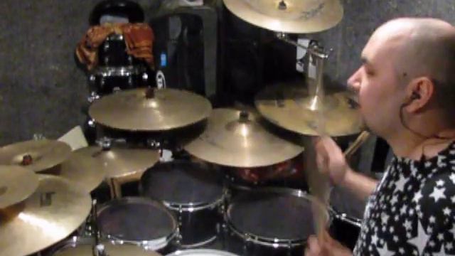 Justin Timberlake "Suit & tie" feat Jay Z drum cover by Max Khakimov смотреть онлайн