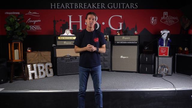 Acoustic Tuesday Newscast with Heartbreaker Guitars: Supply Chain, Furch and Turner Reviews смотреть онлайн