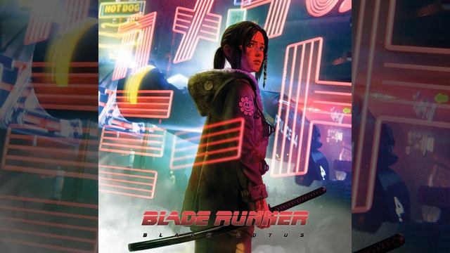After You (From The Original Television Soundtrack Blade Runner Black Lotus) смотреть онлайн