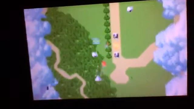 3D Classics Xevious! смотреть онлайн