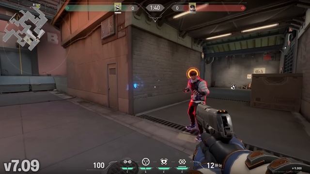 Cypher is about to get a CRAZY buff... смотреть онлайн