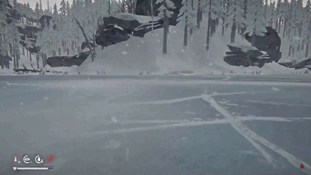 The Long Dark Survival Let's Play (Stalker) - E02 - (1080p) (60 fps) смотреть онлайн