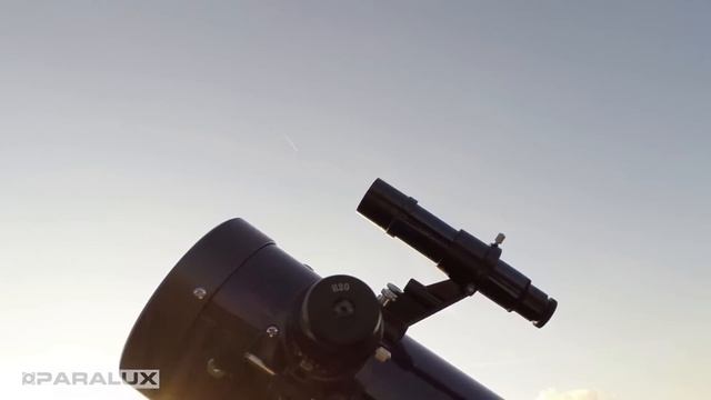 Télescope 114/900 смотреть онлайн