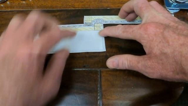 DIY Secret 5 Foot Long Crawl Space Drawer Build Video смотреть онлайн