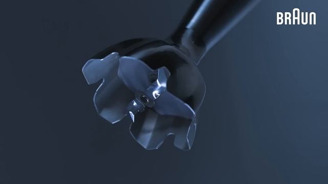 World's first ActiveBlade Technology from Braun! смотреть онлайн
