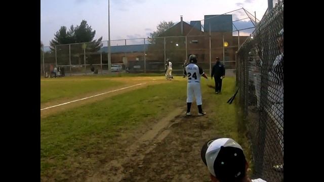 Baseball game #2 with a lvad, PLay with Heart смотреть онлайн