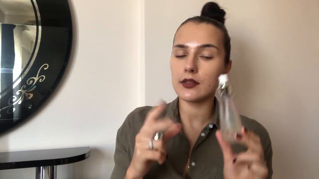 Обзор на Sum:37 Secret Repair Essence (mist)