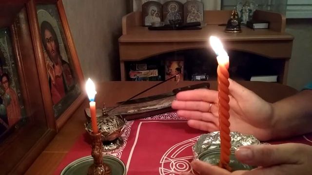 Ритуал - вылезаем из болота!!! смотреть онлайн