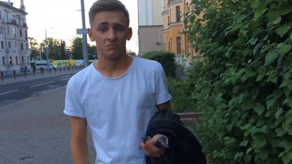 ROMANOV BY: Типичные при расставании