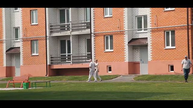 Отзывы о жизни в Микрорайоне "Радужный" смотреть онлайн