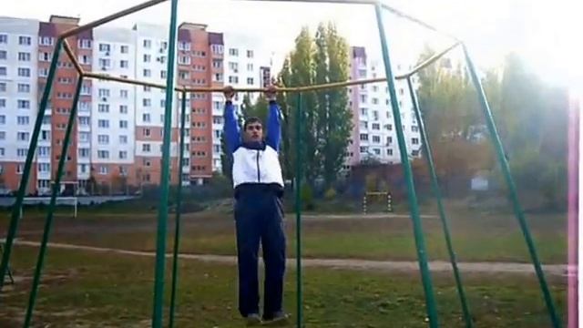 Турник. Осень. 2013 смотреть онлайн