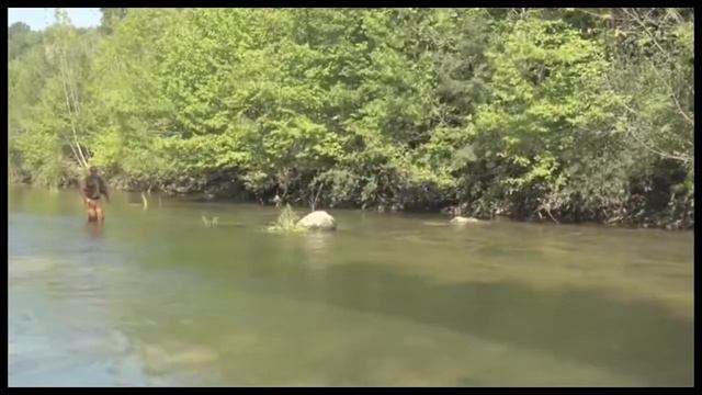 нахлыст для начинающих смотреть онлайн